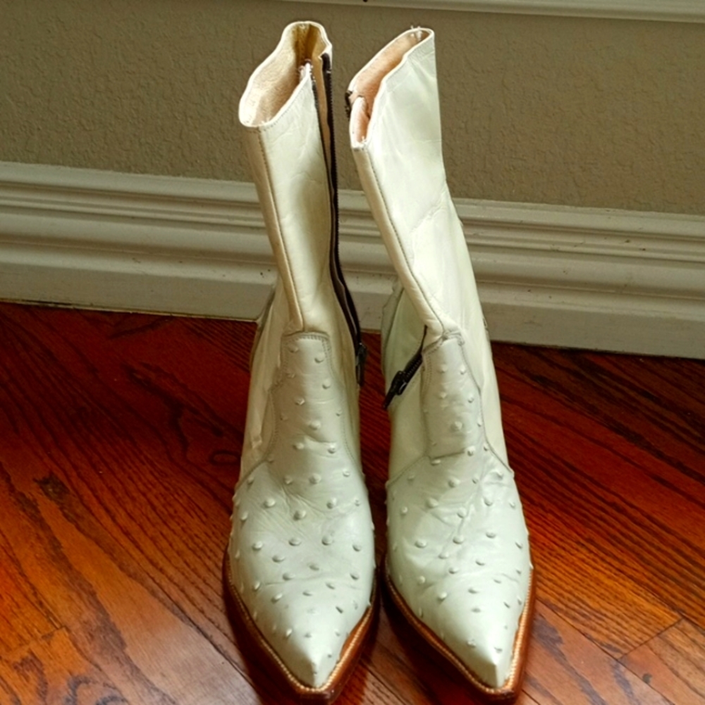 Booties